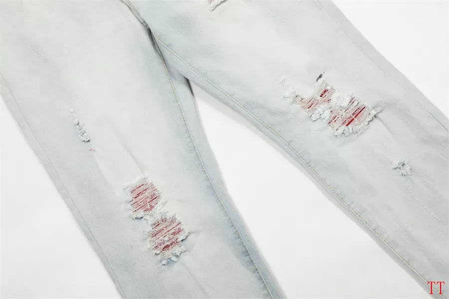 Minimalist 6328 Amiri Jeans For Men