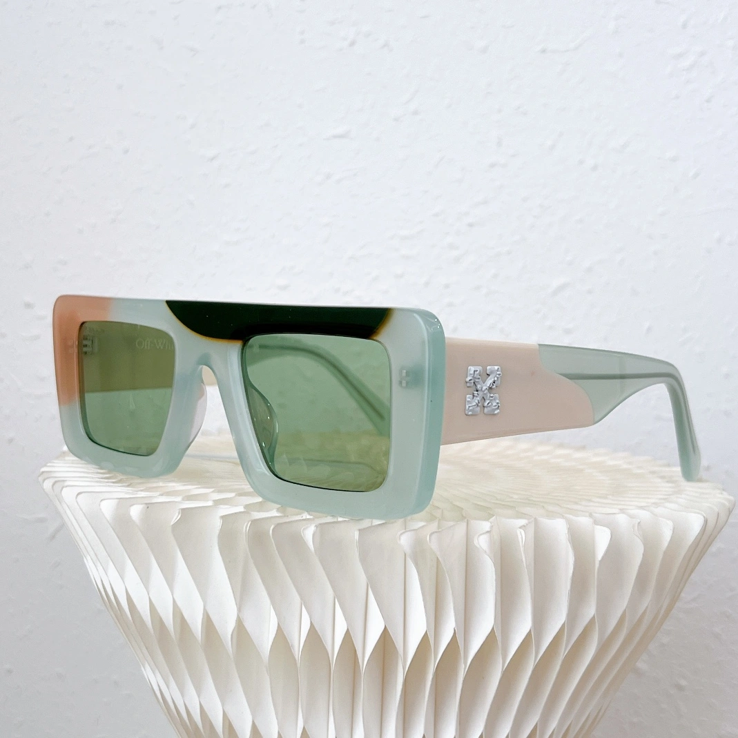 Minimalist 6340 Off-White AAA Quality Sunglasses