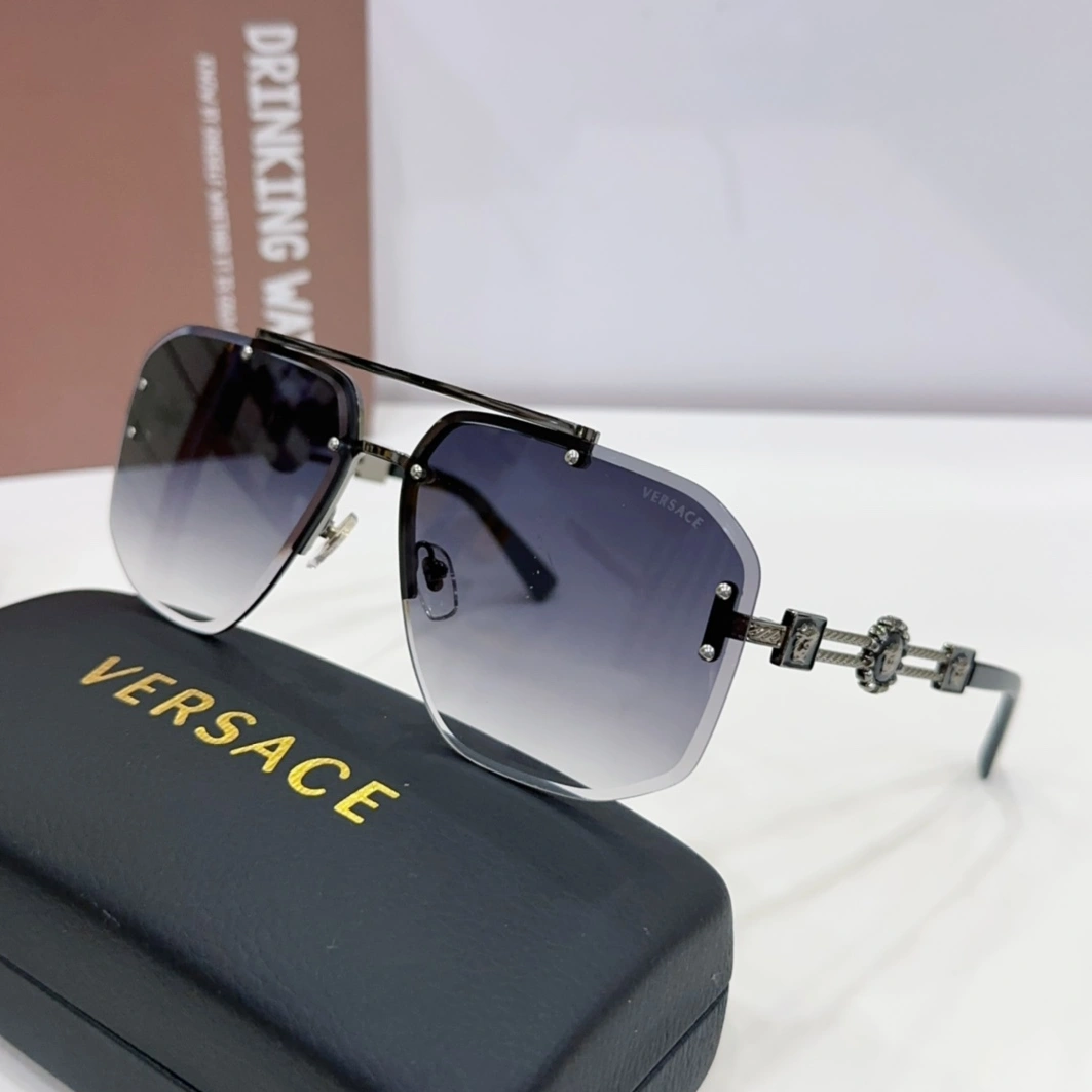 Minimalist 641 Versace AAA Quality Sunglasses