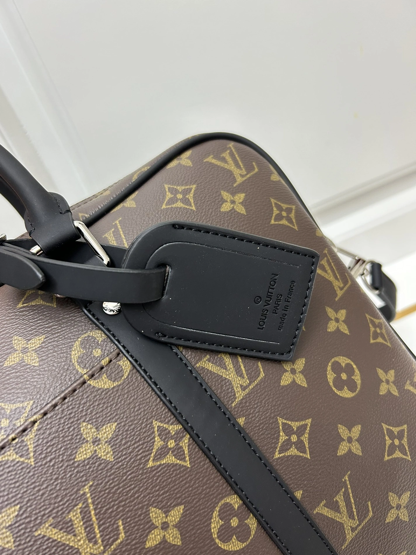 Minimalist 6483 Louis Vuitton AAA Man Handbags