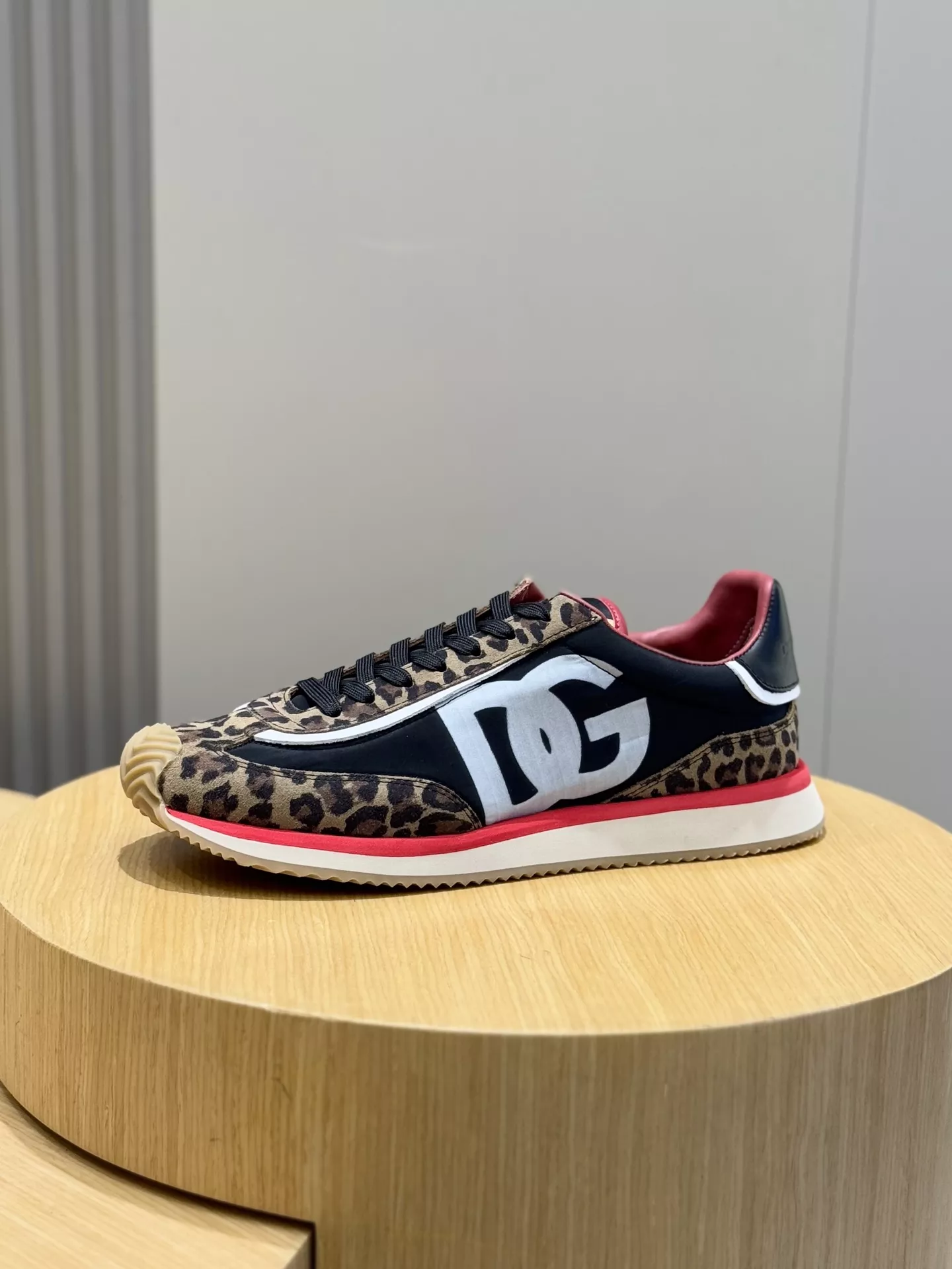 Minimalist 6510 Dolce & Gabbana D&G Casual Shoes For Men