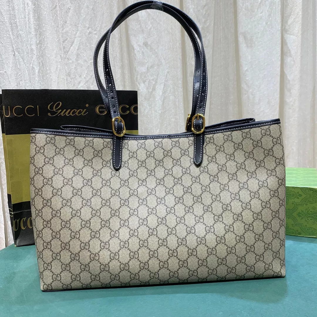Minimalist 6512 Gucci AAA Quality Shoulder Bags For Women
