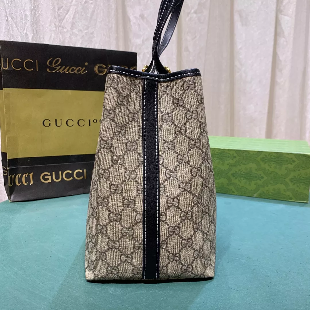 Minimalist 6512 Gucci AAA Quality Shoulder Bags For Women