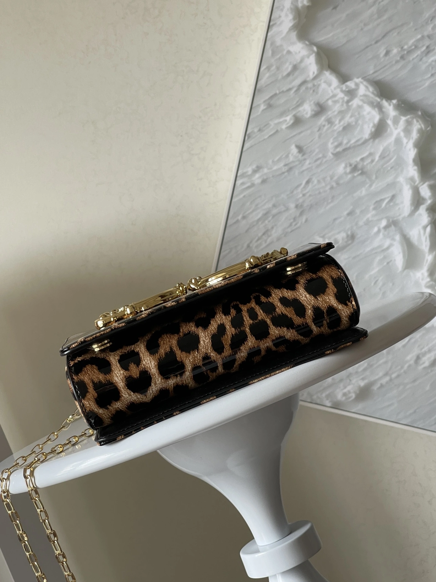 Minimalist 6524 Dolce & Gabbana D&G AAA Quality Messenger Bags For Women