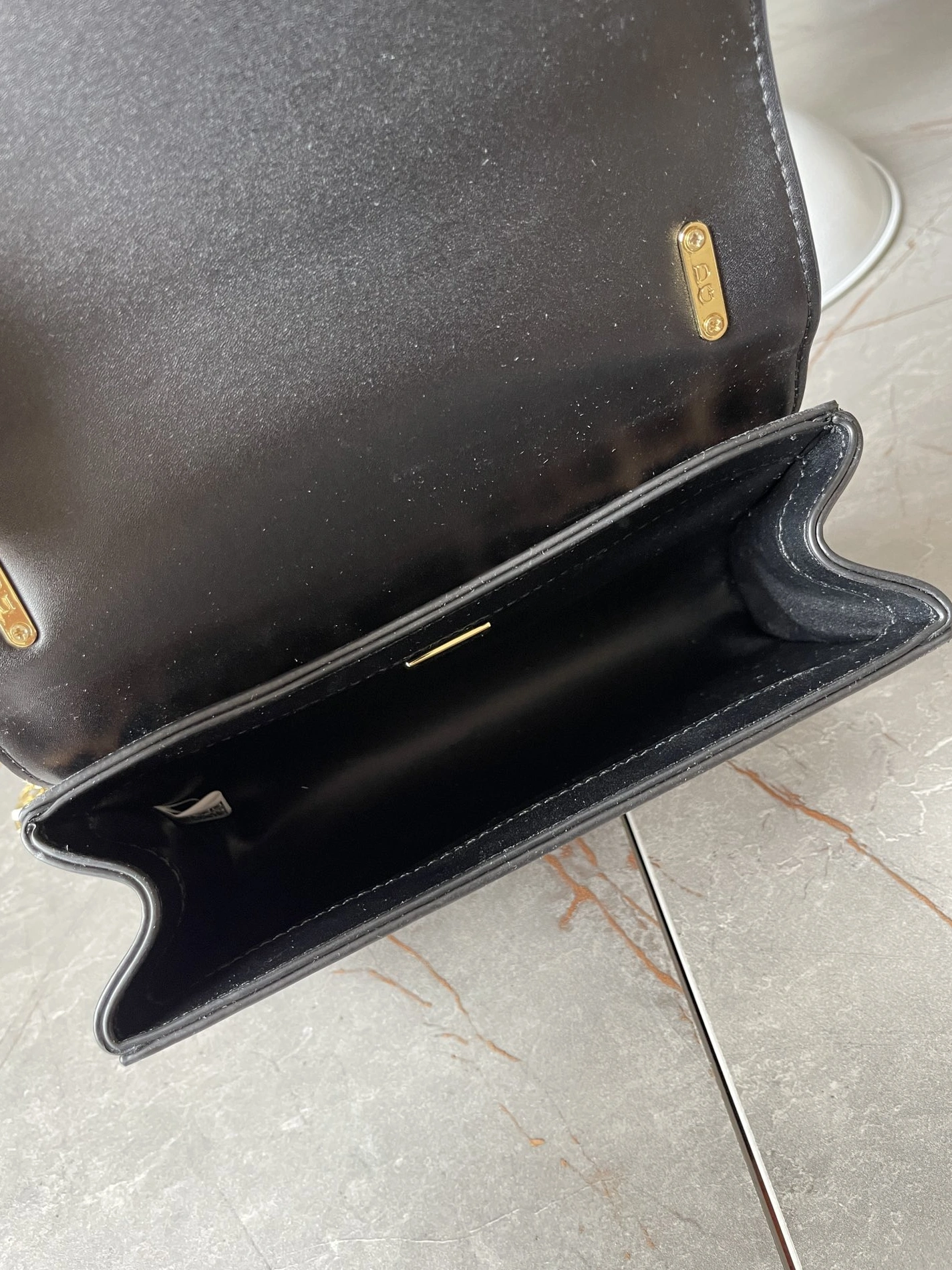 Minimalist 6524 Dolce & Gabbana D&G AAA Quality Messenger Bags For Women