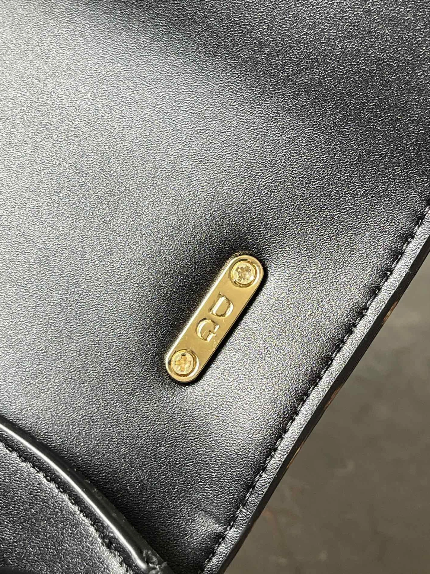 Minimalist 6524 Dolce & Gabbana D&G AAA Quality Messenger Bags For Women