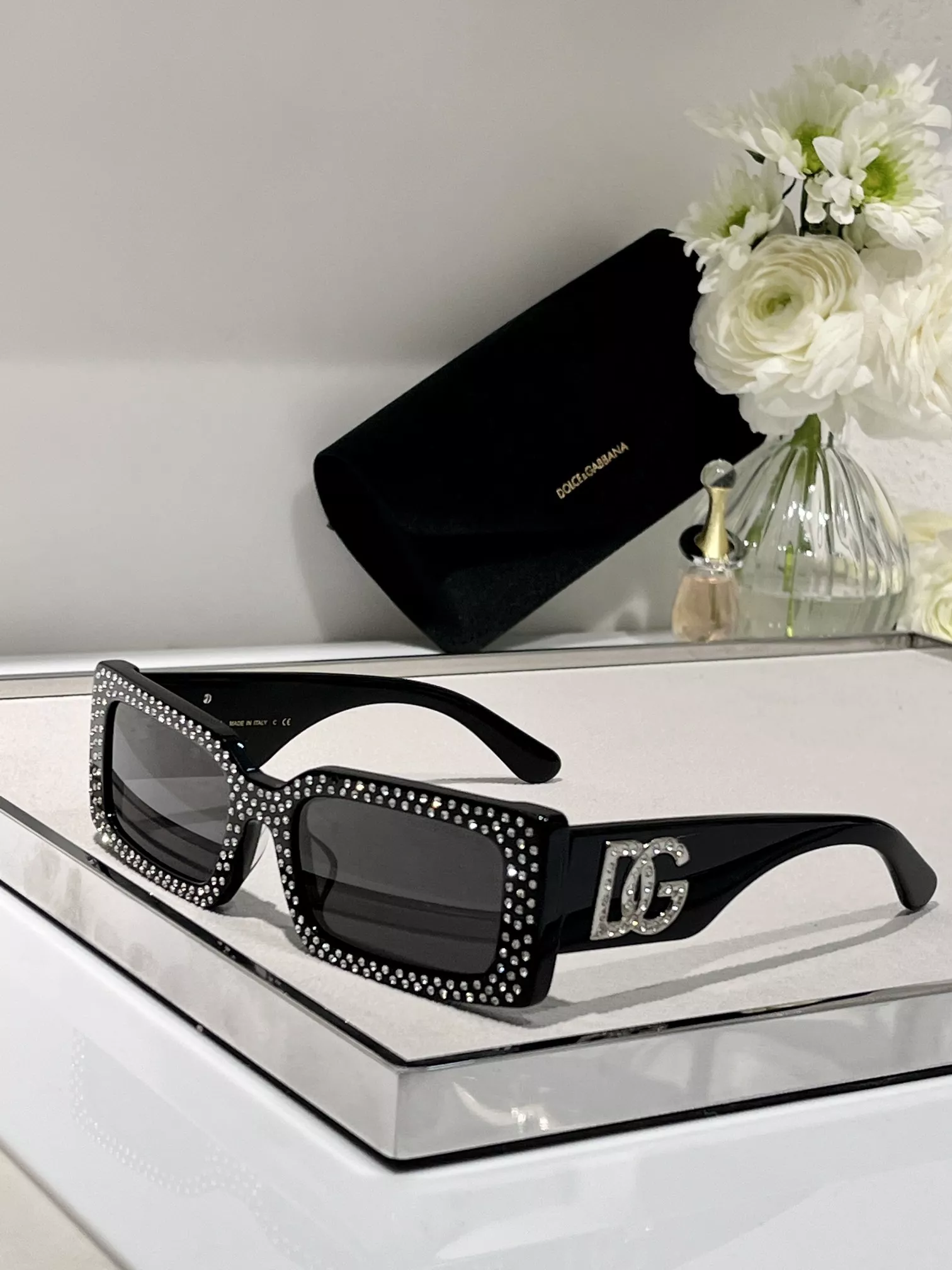 Minimalist 6532 Dolce & Gabbana AAA Quality Sunglasses