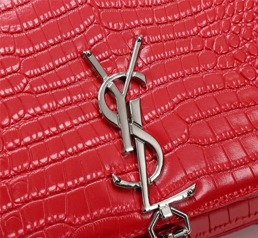 Minimalist 6586 Yves Saint Laurent YSL AAA Quality Messenger Bags For Women