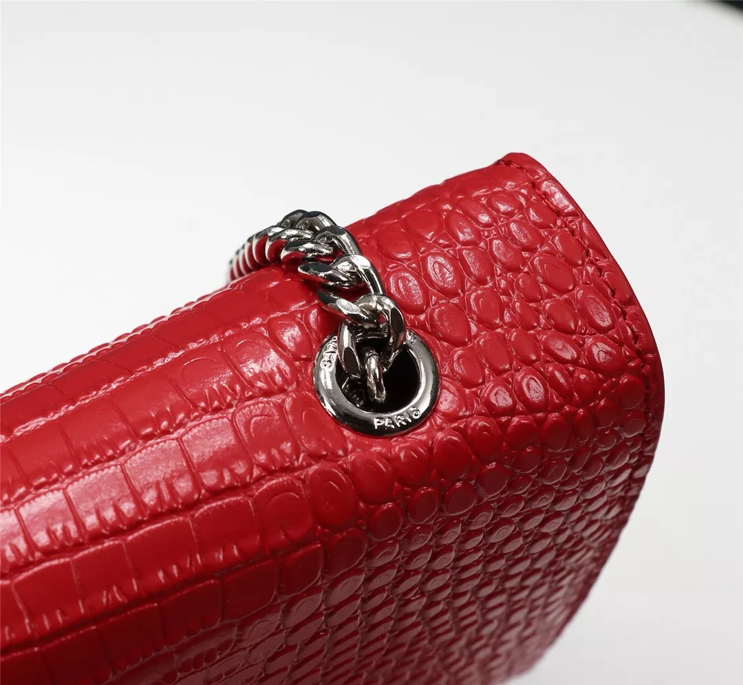 Minimalist 6586 Yves Saint Laurent YSL AAA Quality Messenger Bags For Women