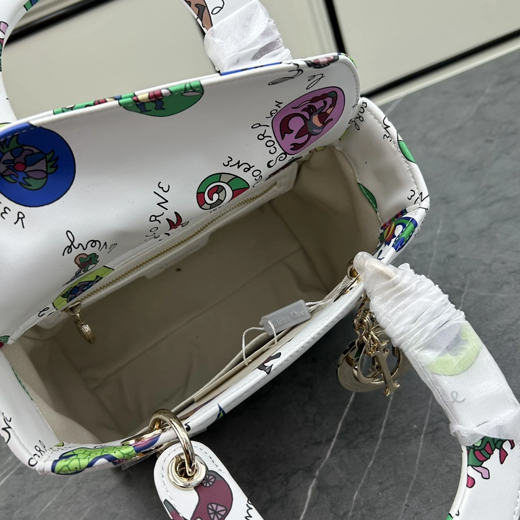 Minimalist 6600 Christian Dior AAA Quality Handbags For Women
