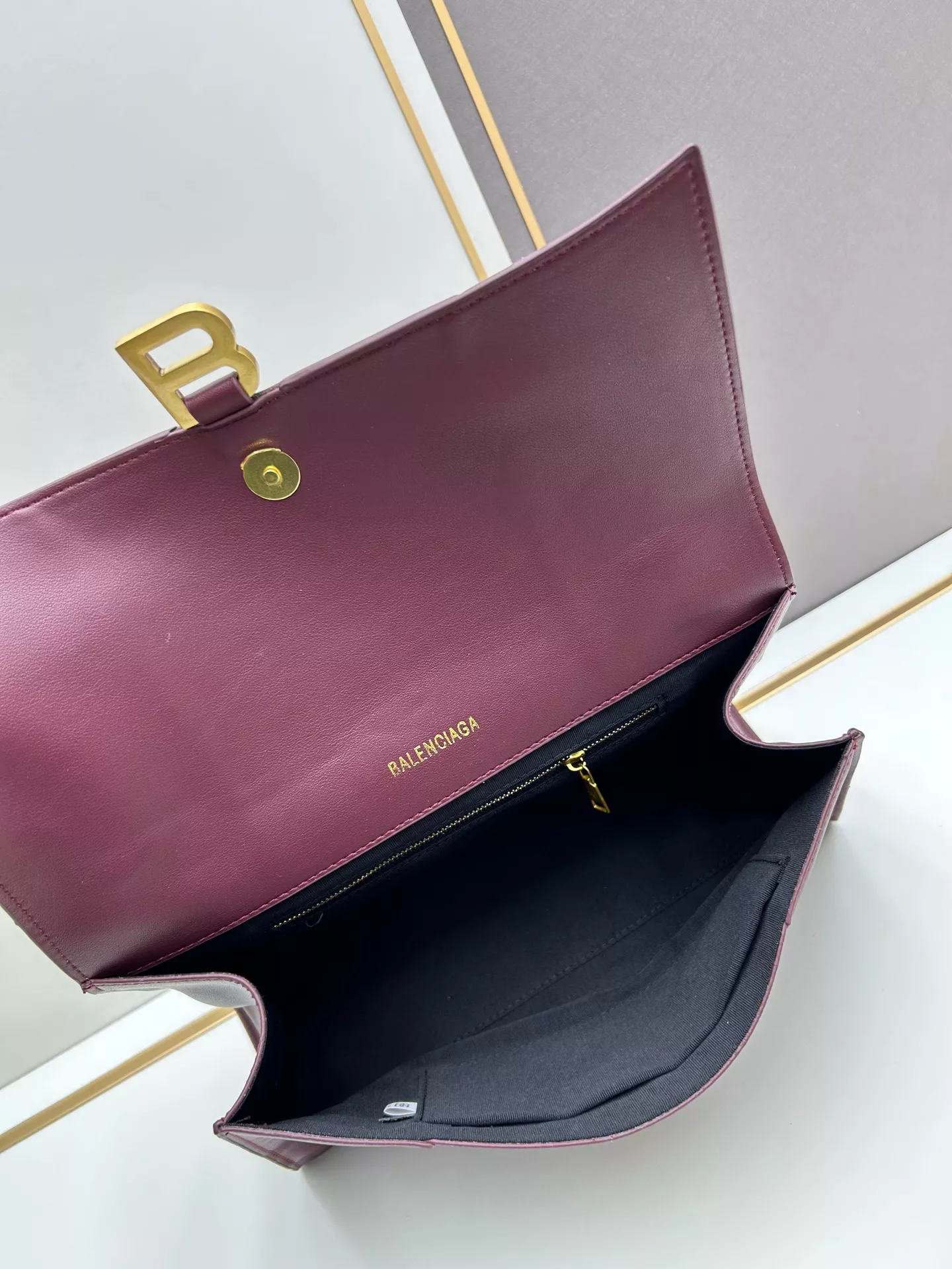 Minimalist 6626 Balenciaga AAA Quality Shoulder Bags For Women