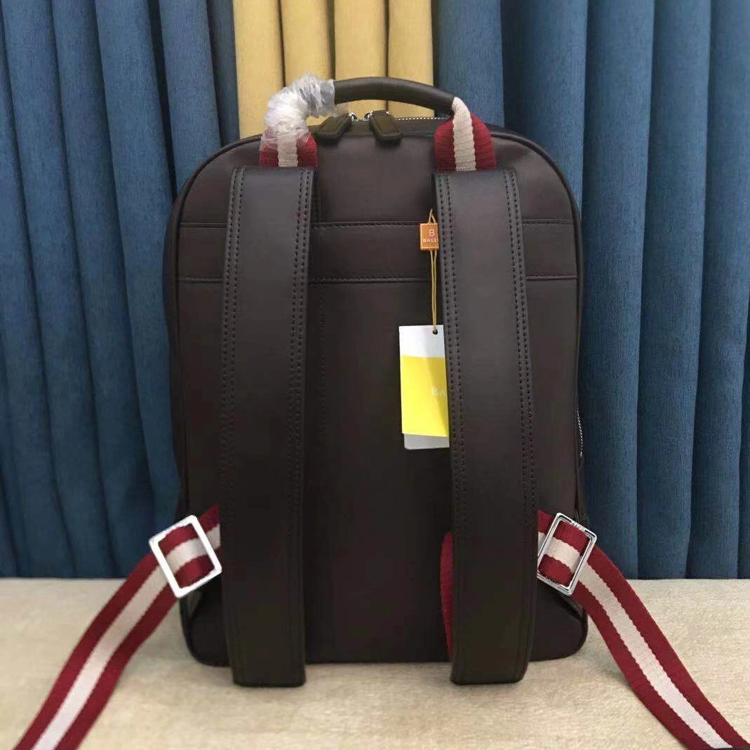 Minimalist 6772 Bally AAA Man Backpacks