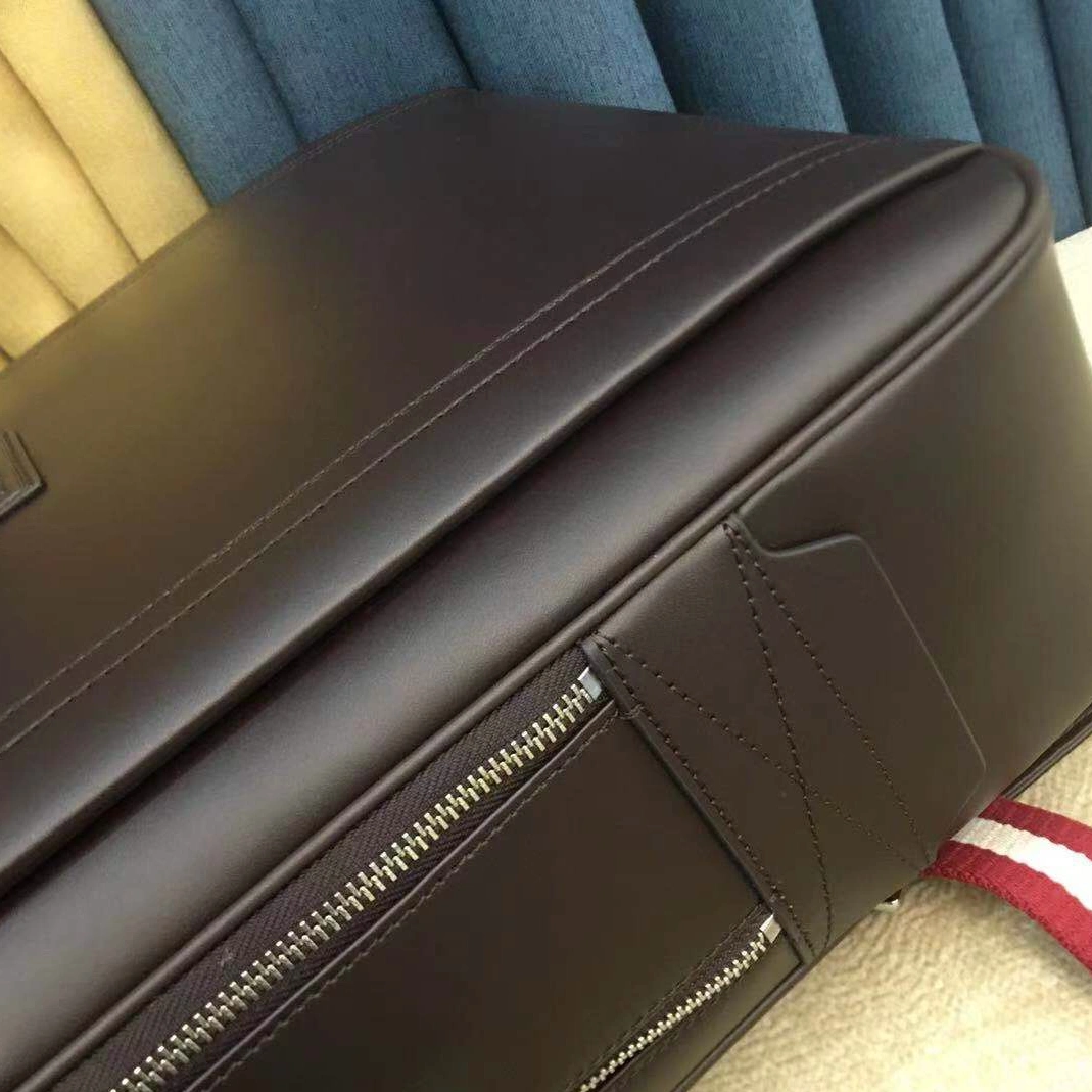 Minimalist 6772 Bally AAA Man Backpacks
