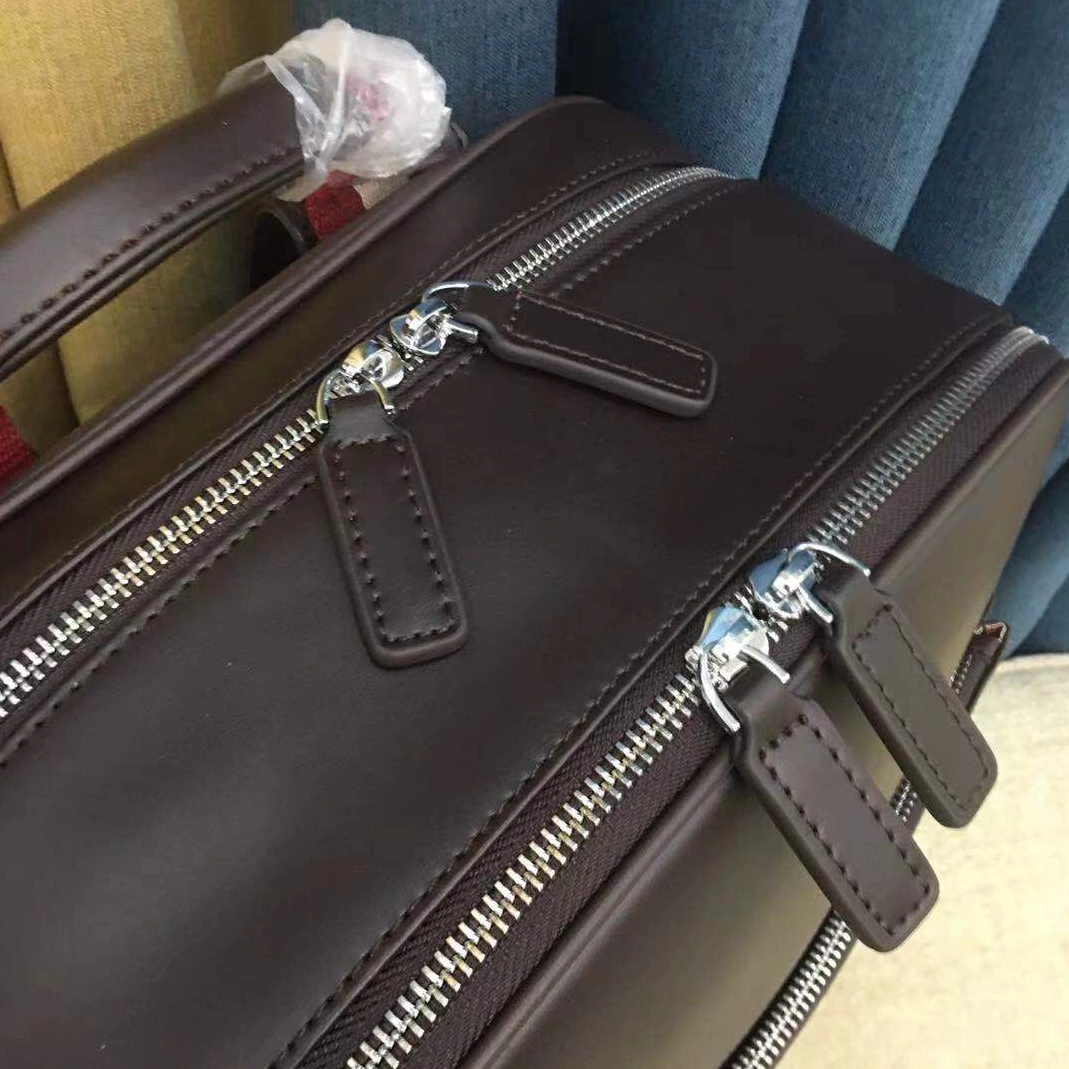 Minimalist 6772 Bally AAA Man Backpacks