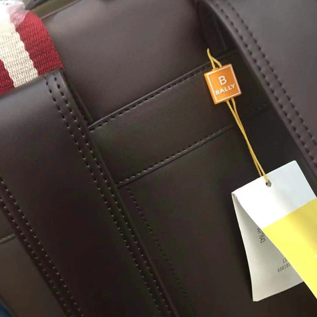 Minimalist 6772 Bally AAA Man Backpacks