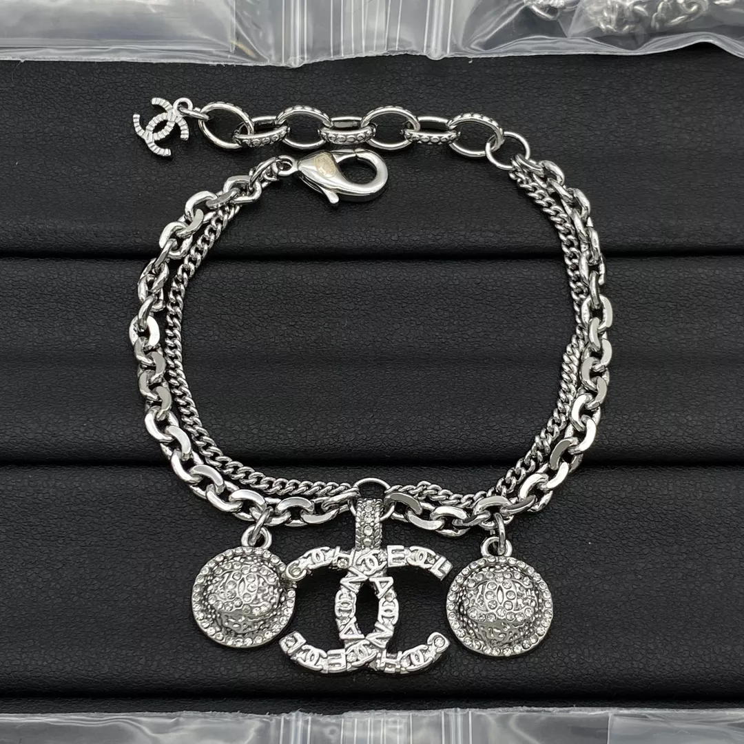 Minimalist 6785 Chanel Bracelets For Women