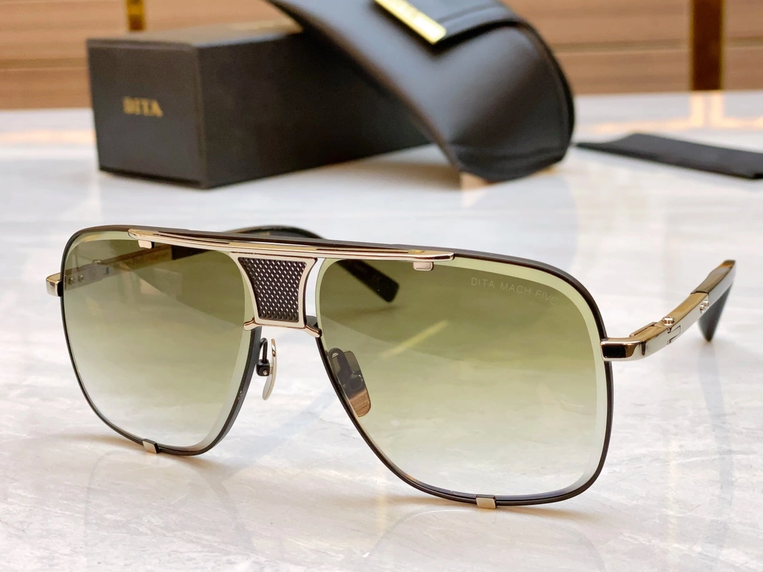 Minimalist 6811 Dita AAA Quality Sunglasses