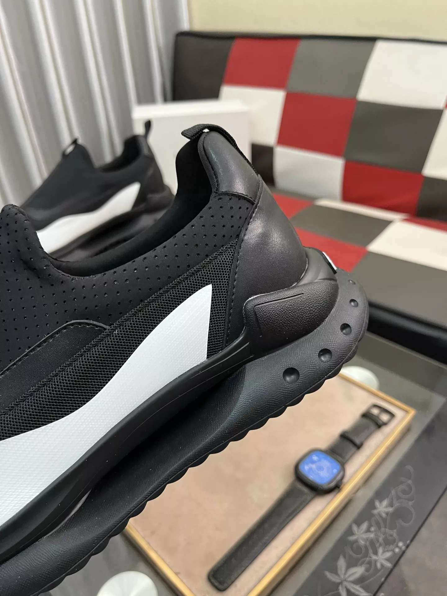 Minimalist 6885 Moncler Casual Shoes For Men