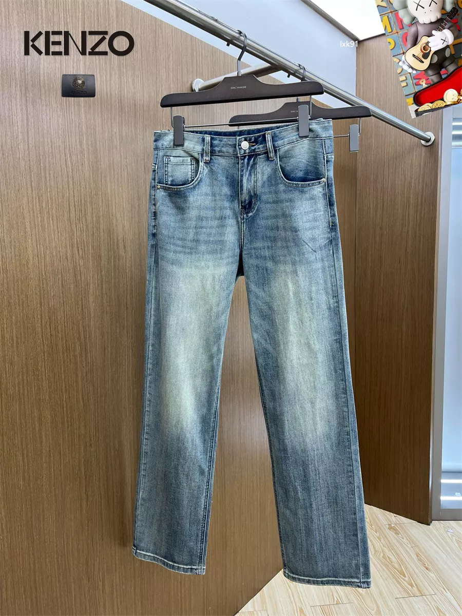 Minimalist 6922 Kenzo Jeans For Men
