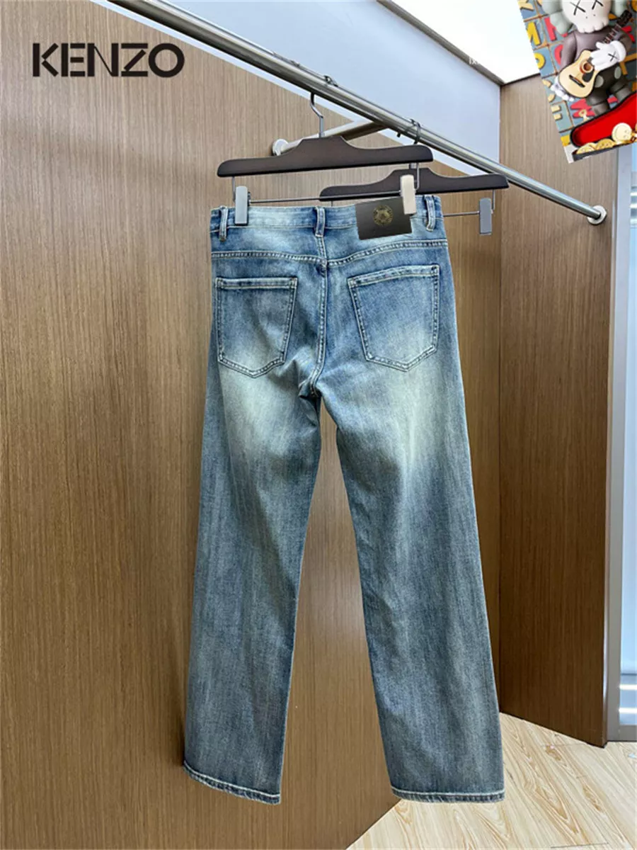 Minimalist 6922 Kenzo Jeans For Men
