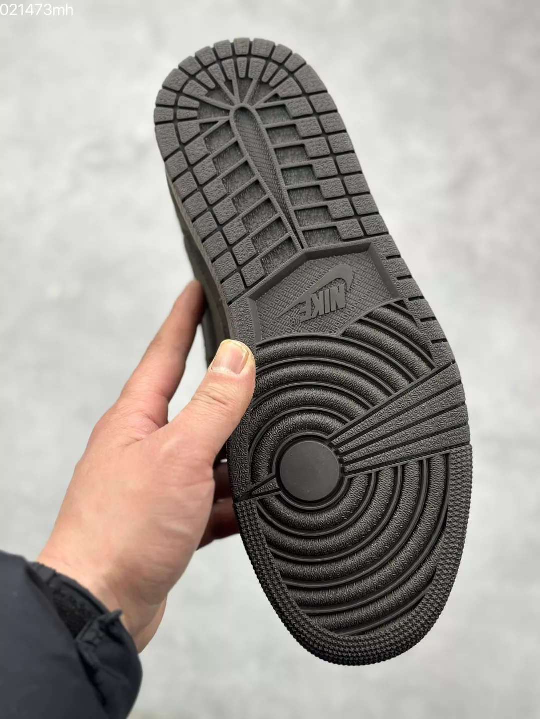 Minimalist 6972 Air Jordan-1-Low For Men
