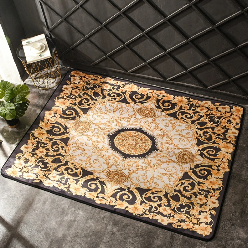 Minimalist 7001 Versace Carpets