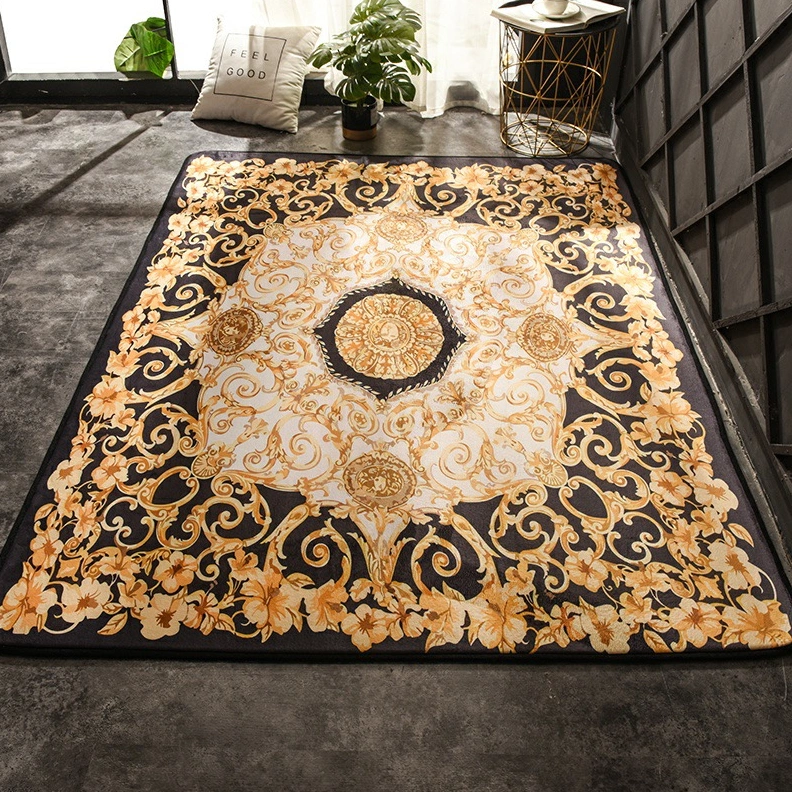 Minimalist 7001 Versace Carpets