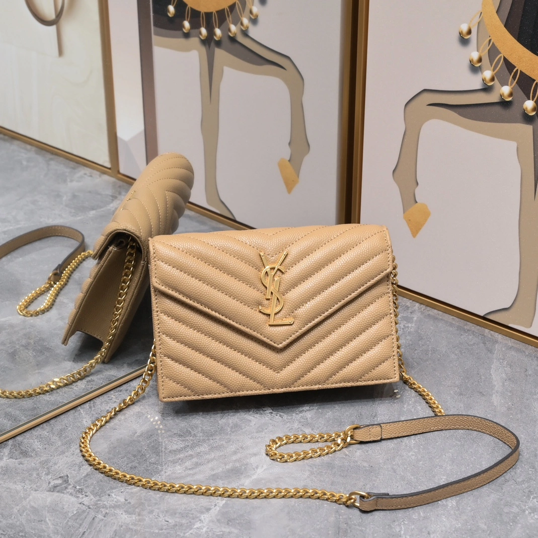 Minimalist 7036 Yves Saint Laurent YSL AAA Quality Messenger Bags For Women