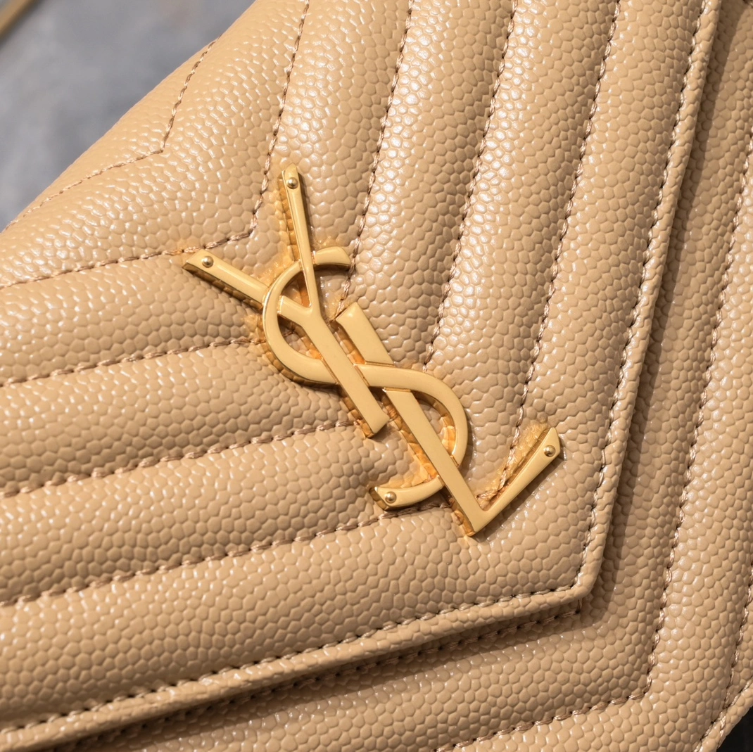 Minimalist 7036 Yves Saint Laurent YSL AAA Quality Messenger Bags For Women