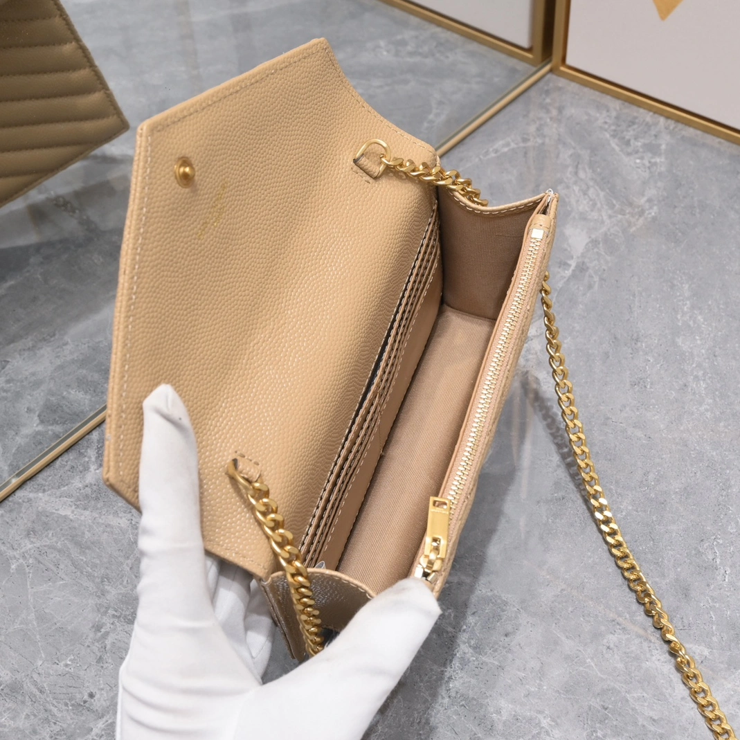 Minimalist 7036 Yves Saint Laurent YSL AAA Quality Messenger Bags For Women