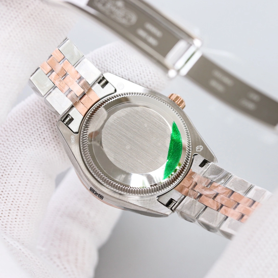 Minimalist 7060 Rolex AAA Quality Watches For Women