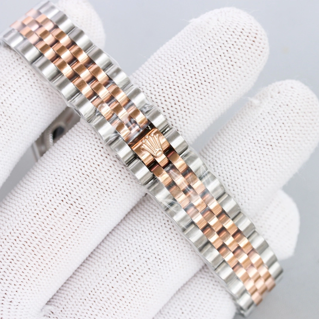 Minimalist 7060 Rolex AAA Quality Watches For Women