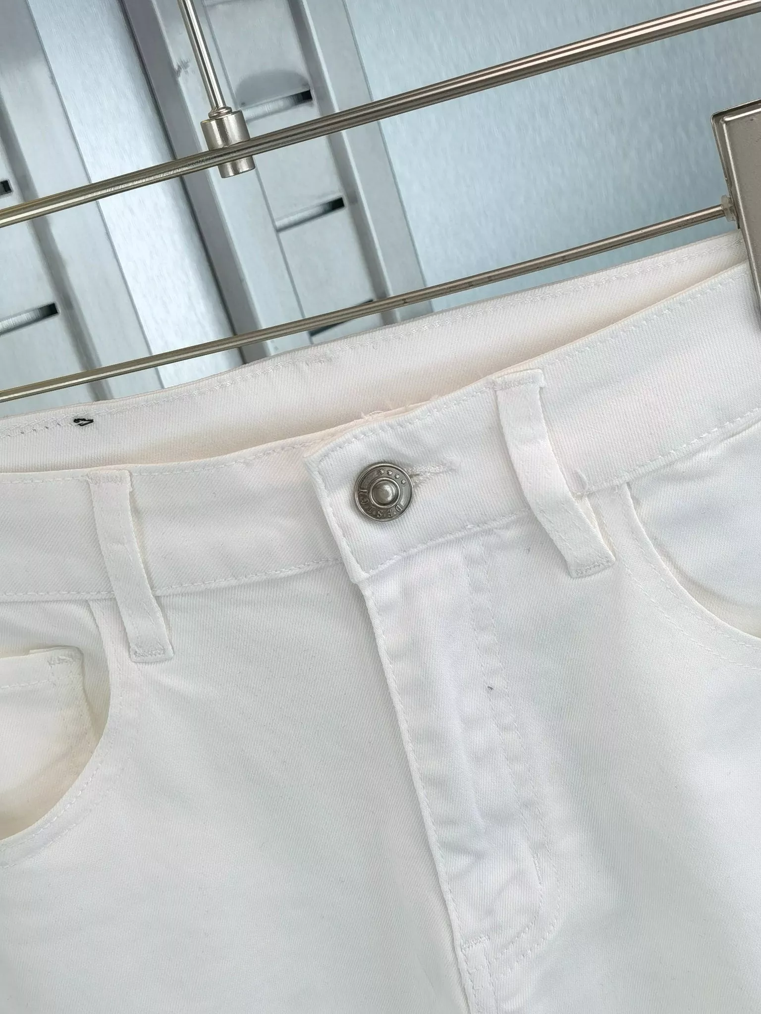 Minimalist 7179 Gucci Jeans For Men