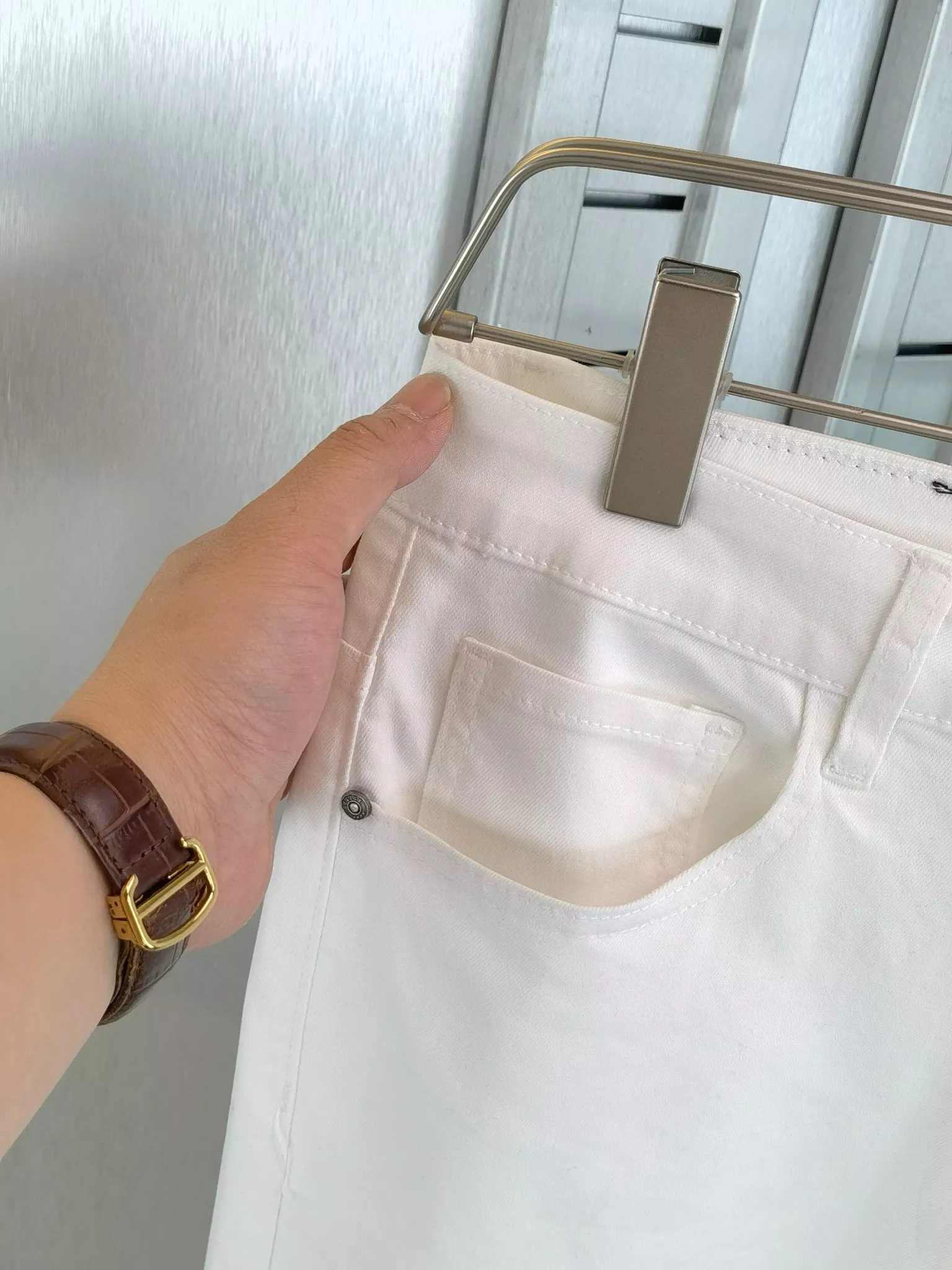 Minimalist 7179 Gucci Jeans For Men