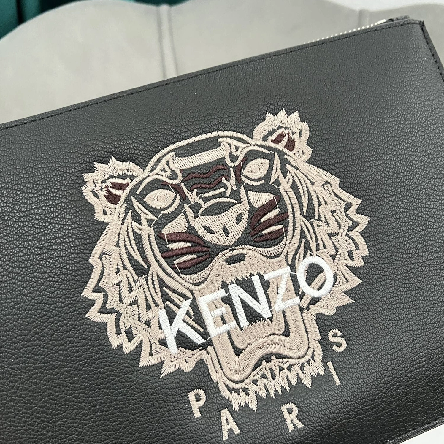 Minimalist 726 Kenzo AAA Man Wallets