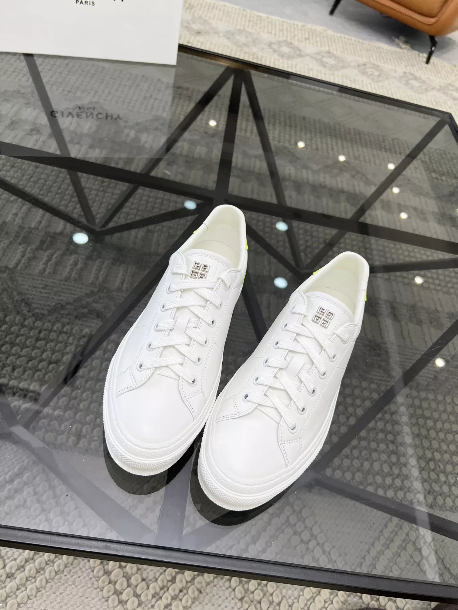 Minimalist 7309 Givenchy Casual Shoes For Men
