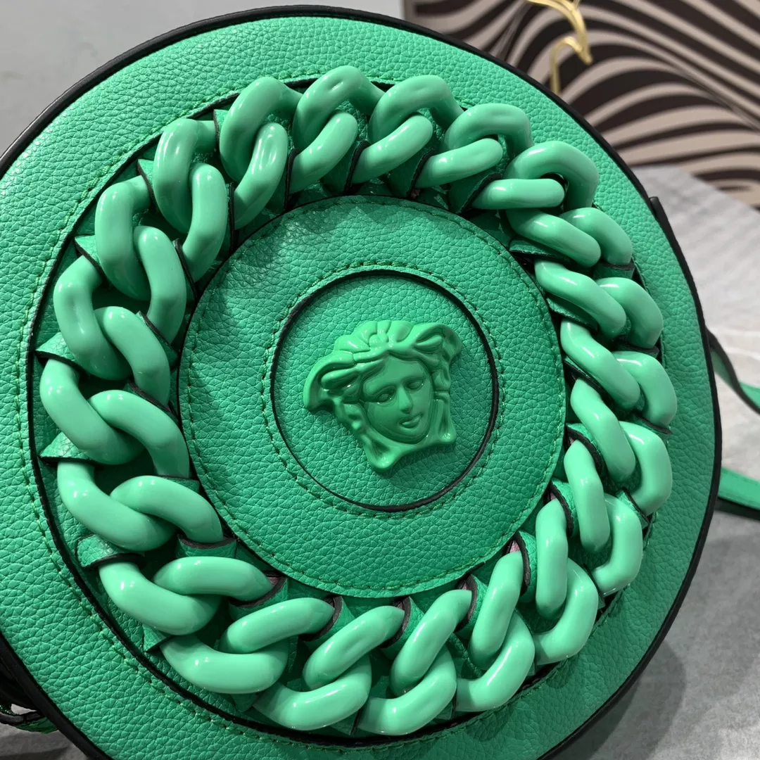 Minimalist 7320 Versace AAA Quality Messenger Bags For Women