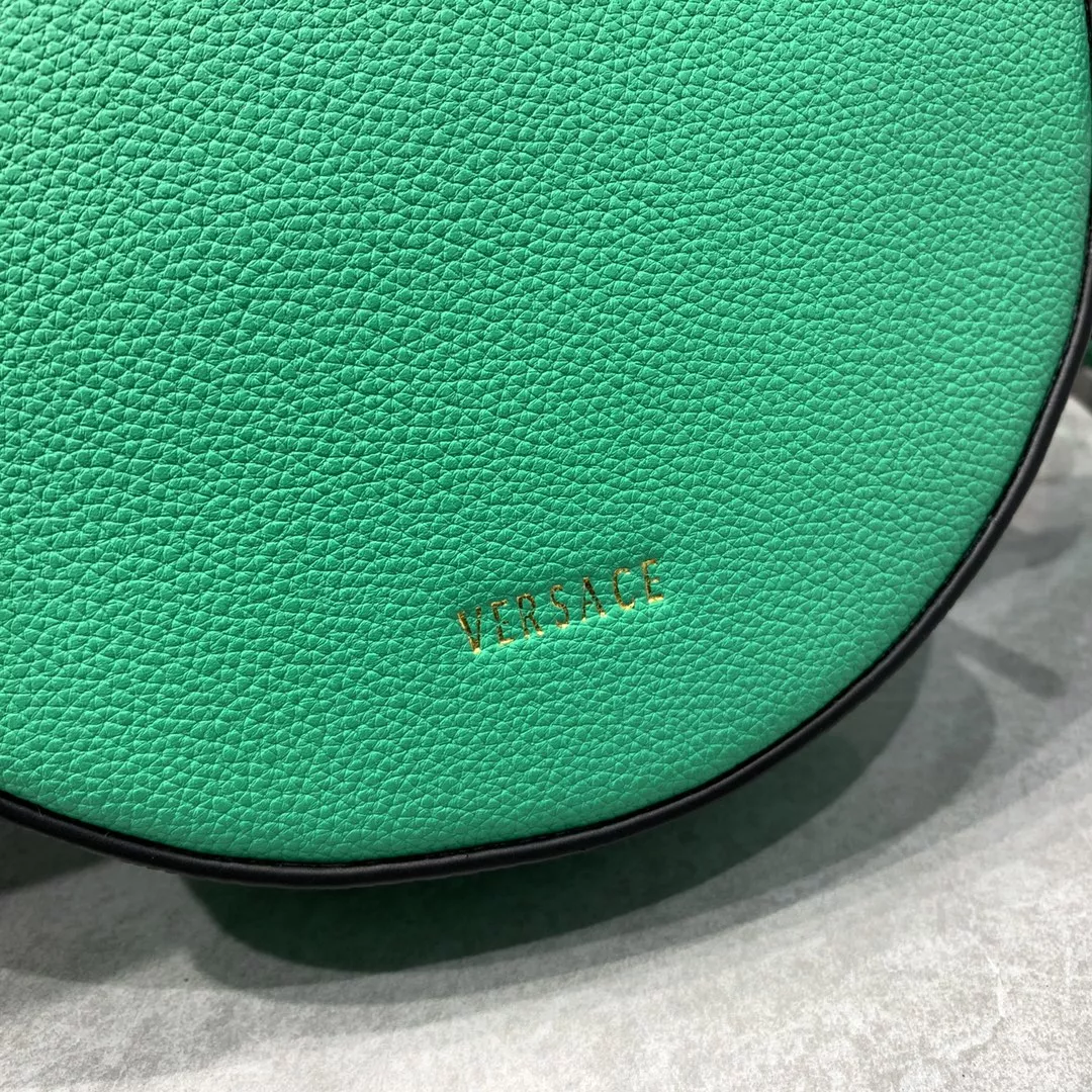 Minimalist 7320 Versace AAA Quality Messenger Bags For Women