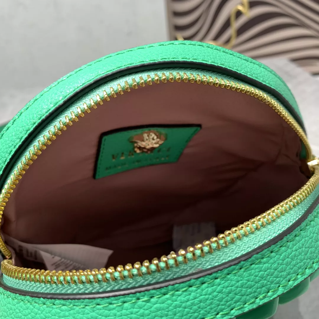 Minimalist 7320 Versace AAA Quality Messenger Bags For Women