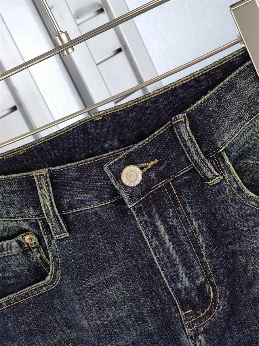 Minimalist 7359 Burberry Jeans For Men