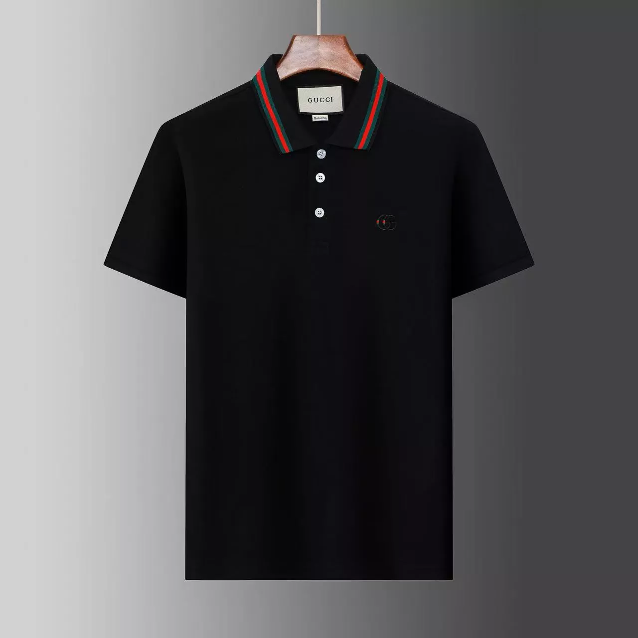 Minimalist 7365 Gucci T-Shirts Short Sleeved For Men