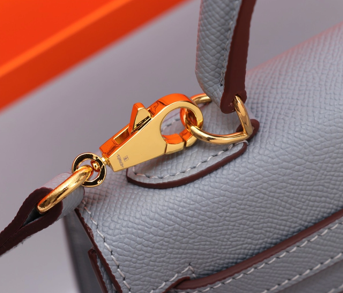 Minimalist 7459 Hermes AAA Quality Handbags For Women