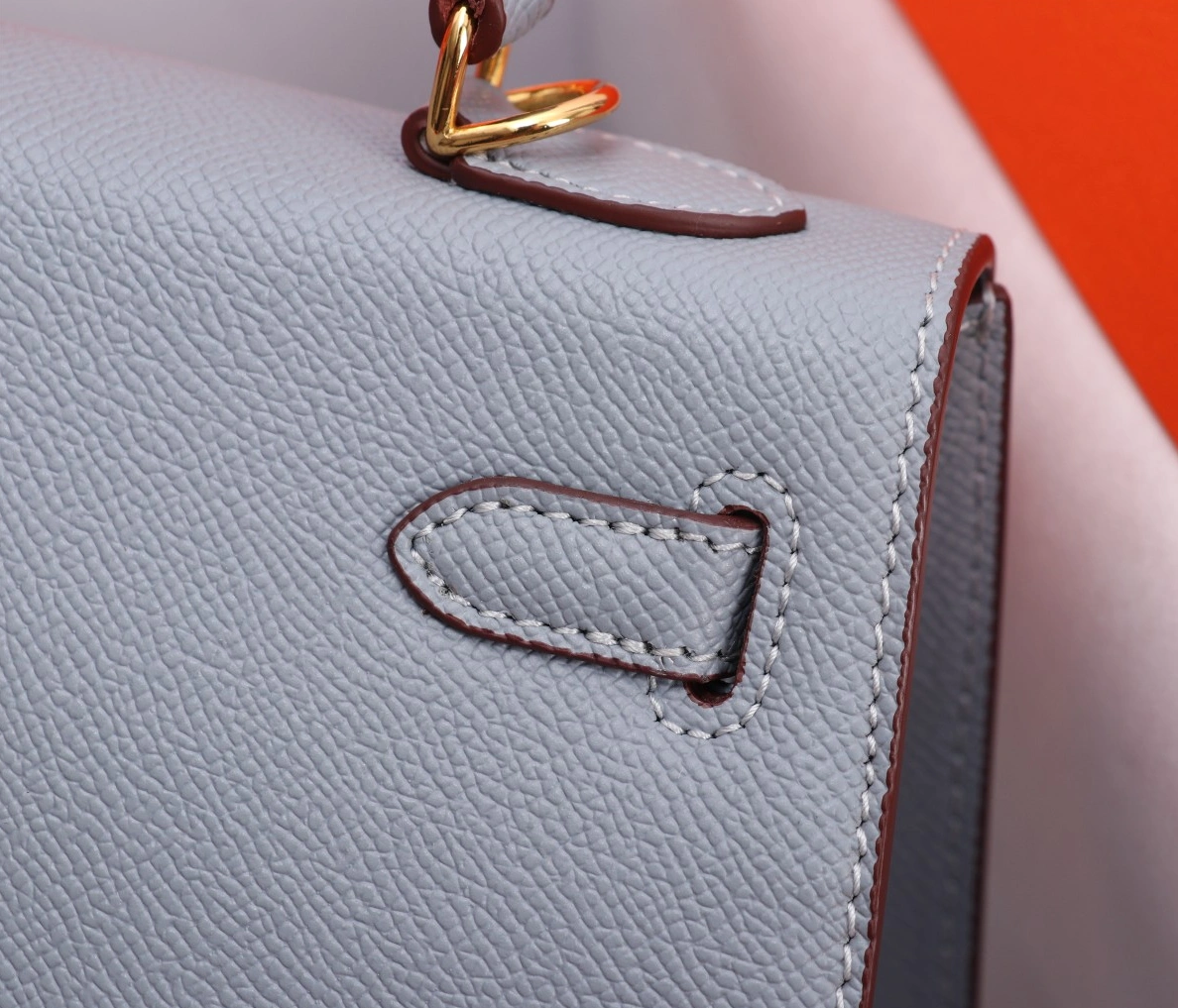 Minimalist 7459 Hermes AAA Quality Handbags For Women