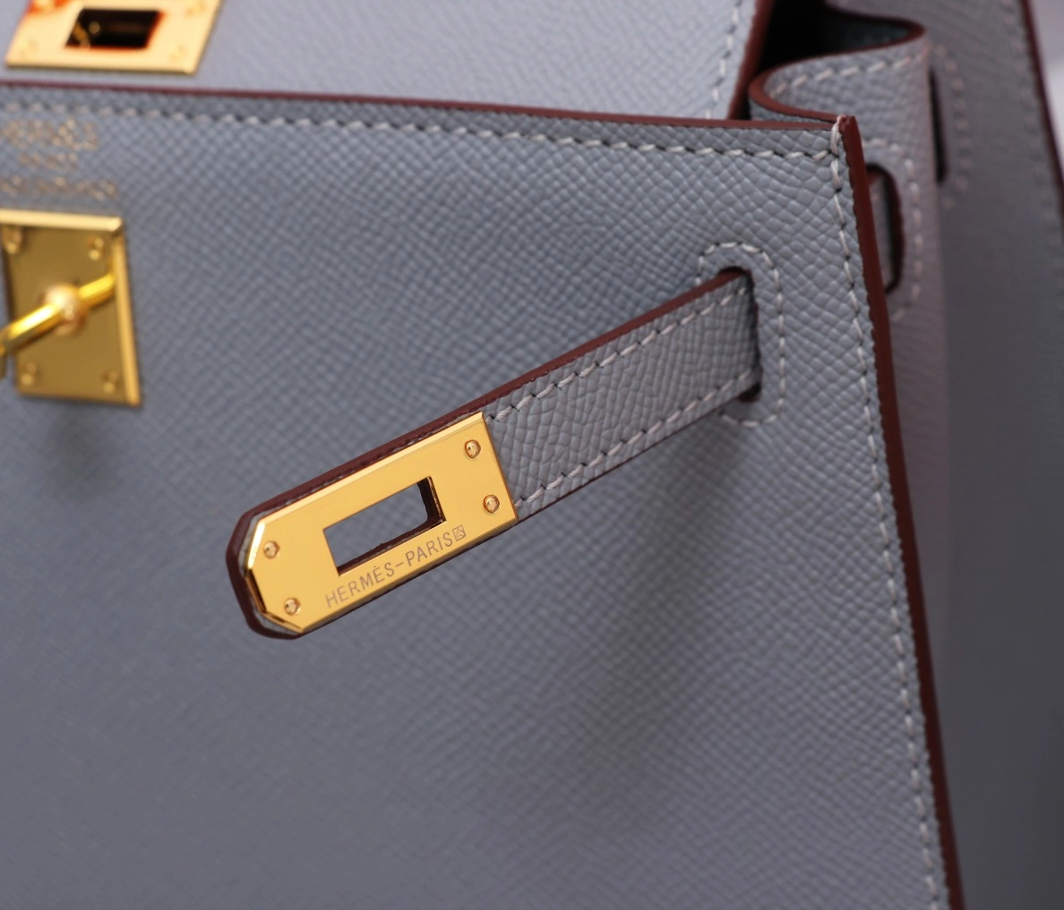 Minimalist 7459 Hermes AAA Quality Handbags For Women