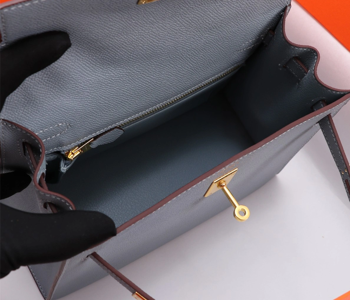 Minimalist 7459 Hermes AAA Quality Handbags For Women