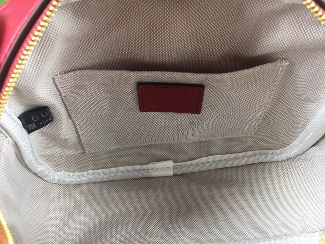 Minimalist 7570 Gucci AAA Quality Messenger Bags For Women