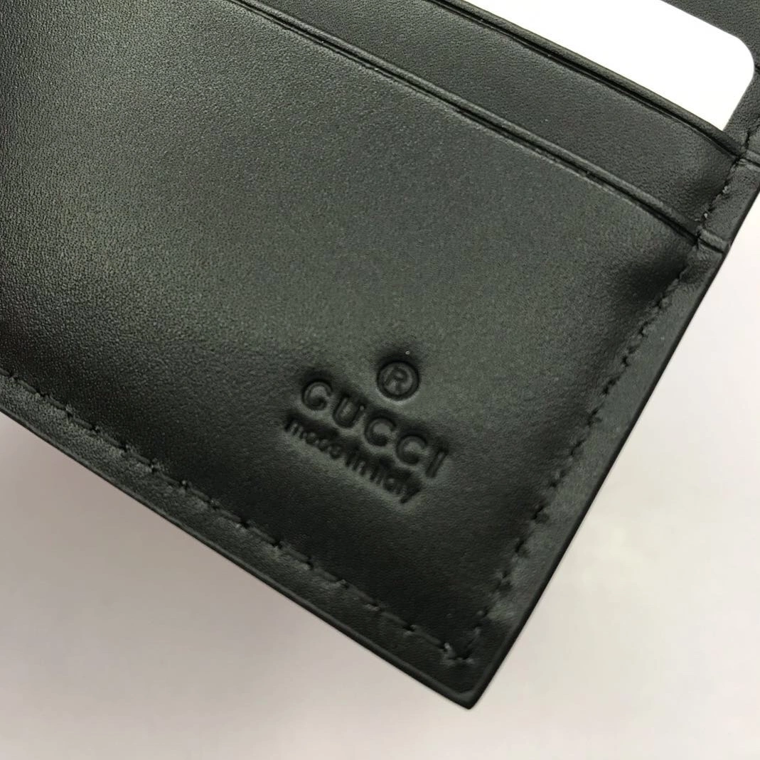 Minimalist 7603 Gucci AAA Quality Wallets