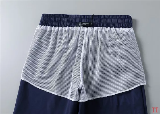 Minimalist 7610 Balmain Pants For Men