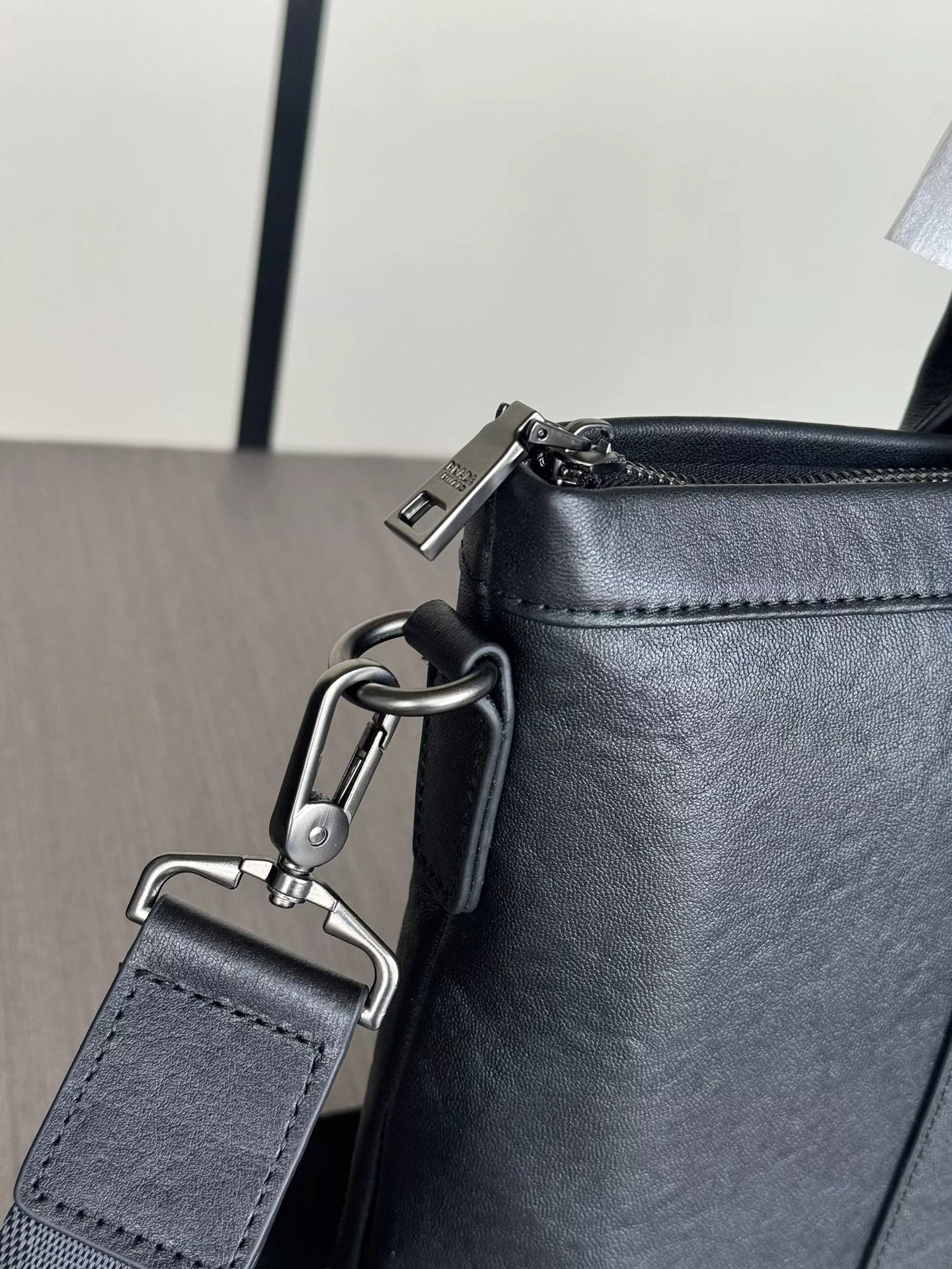 Minimalist 7615 Prada AAA Man Handbags