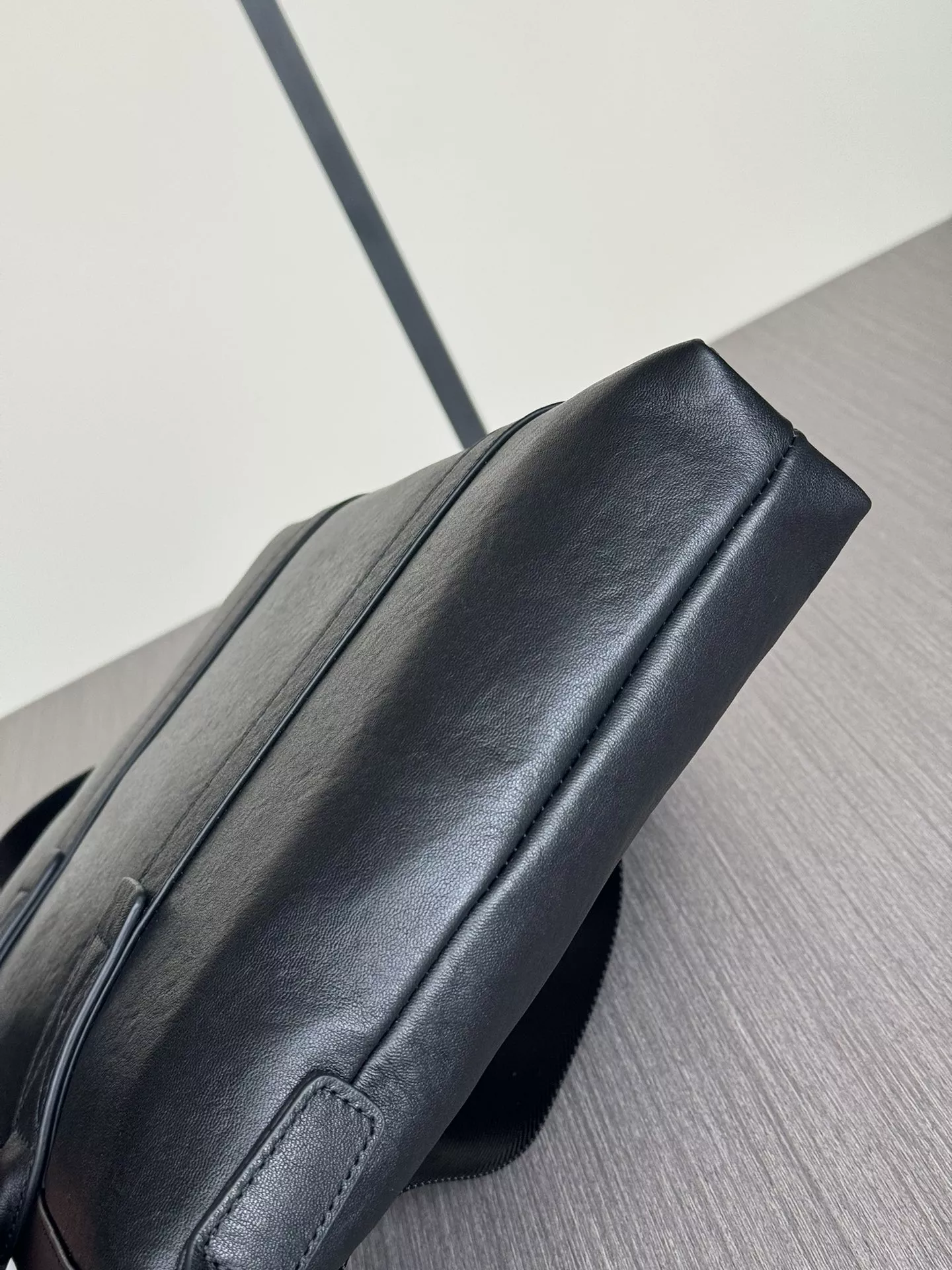 Minimalist 7615 Prada AAA Man Handbags